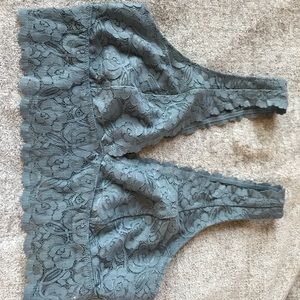 Lace Bralette